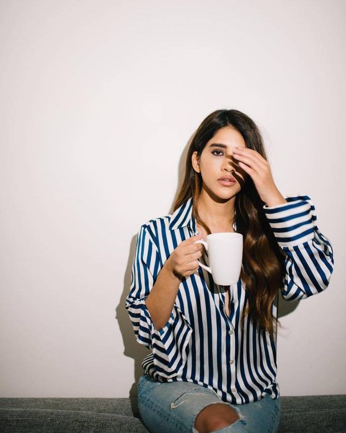 nabha natesh_teluguvox 12